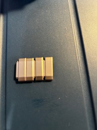 Reloj Huawei GT 5 Pro Titanium