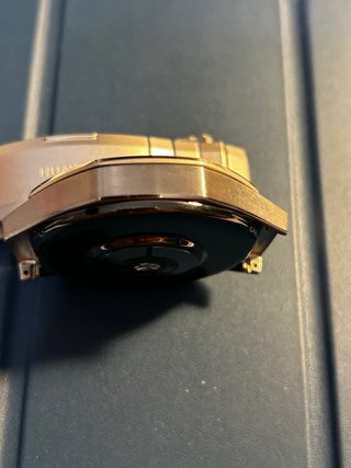 Reloj Huawei GT 5 Pro Titanium