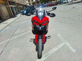 Ducati Multistrada V2 Adventure