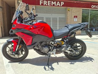 Ducati Multistrada V2 Adventure