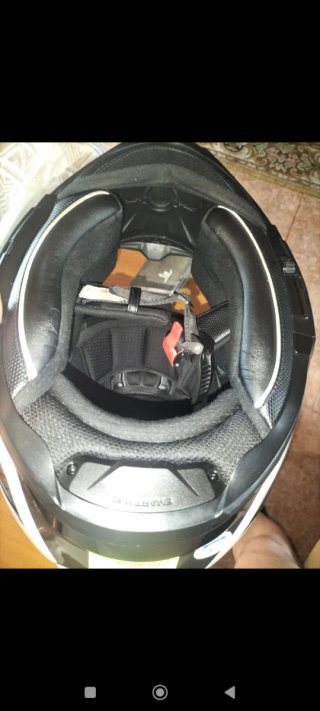 Casco Moto HJC