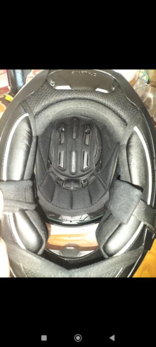 Casco Moto HJC