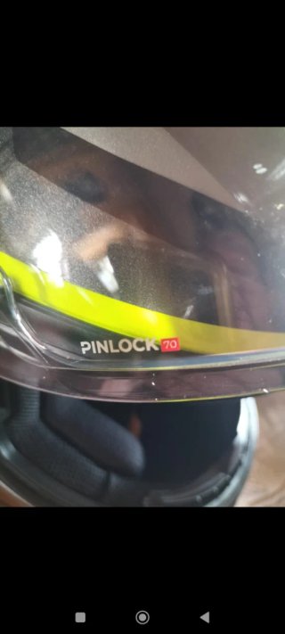 Casco Moto HJC