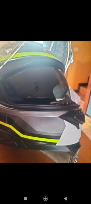 Casco Moto HJC
