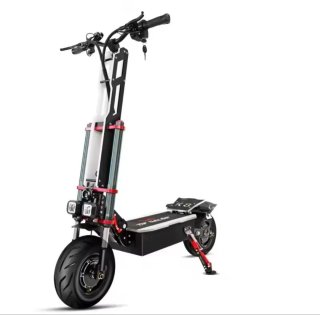 Patinete Eléctrico 6000W 60V 36AH