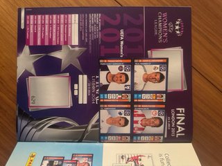 Álbum Panini Champions League 2013-2014