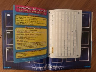 Álbum Panini Champions League 2013-2014