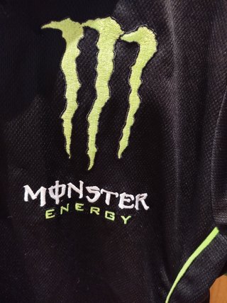 Polo Yamaha Factory Racing Oficial