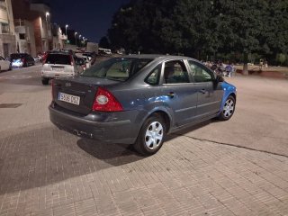 Ford Focus 2005
