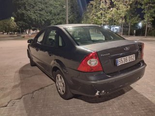 Ford Focus 2005
