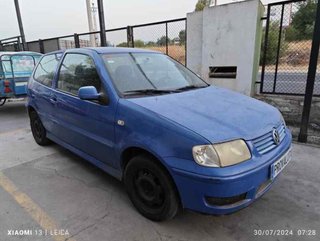 Volkswagen 218003 centralita 030906032bd polo 1.4