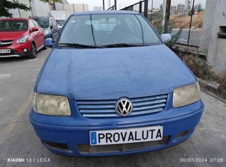 Volkswagen 218003 centralita 030906032bd polo 1.4