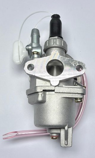 Carburador Mínimoto serie pocket bike