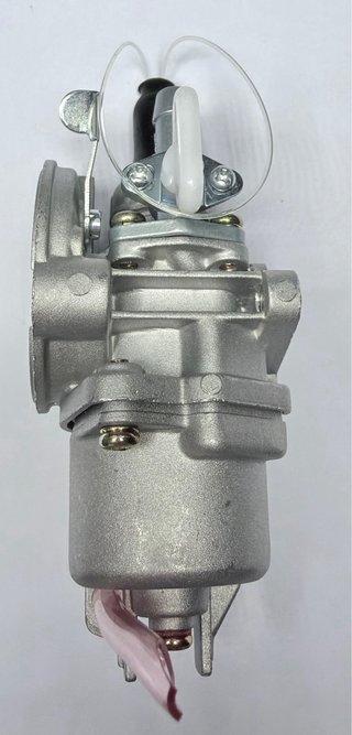 Carburador Mínimoto serie pocket bike