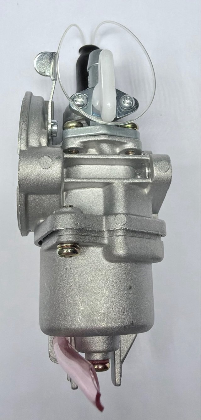Carburador Mínimoto serie pocket bike