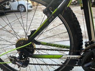 Bici Montaña DTB 27.5