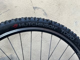 Bici Montaña DTB 27.5