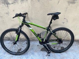 Bici Montaña DTB 27.5