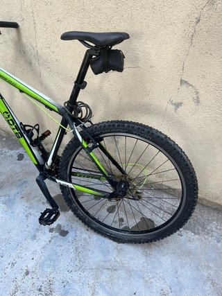 Bici Montaña DTB 27.5