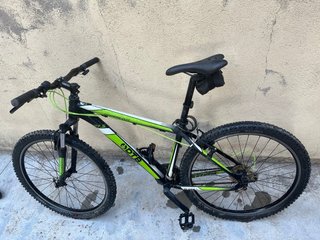 Bici Montaña DTB 27.5