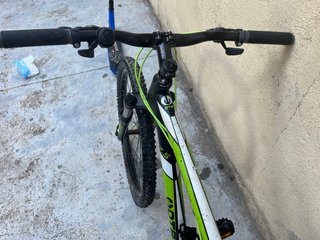 Bici Montaña DTB 27.5