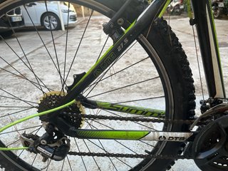 Bici Montaña DTB 27.5