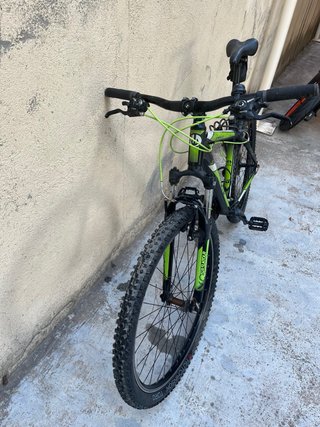 Bici Montaña DTB 27.5