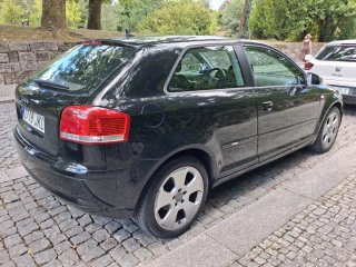 Audi A3 2004
