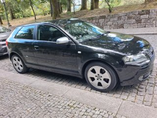 Audi A3 2004