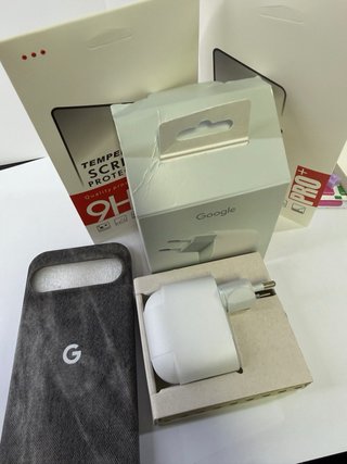 Google Pixel 9 Pro XL 256GB