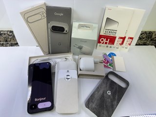 Google Pixel 9 Pro XL 256GB