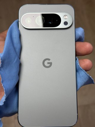Google Pixel 9 Pro XL 256GB