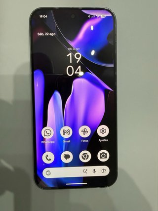 Google Pixel 9 Pro XL 256GB