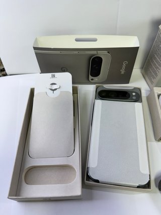 Google Pixel 9 Pro XL 256GB