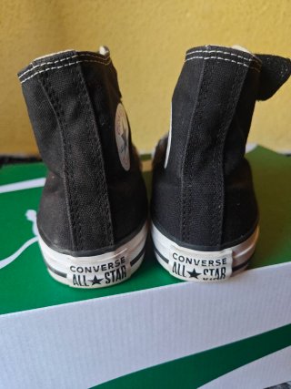 Converse Infantil Talla 35
