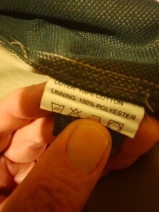 Chaqueta Beige Nobel Talla XL