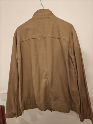 Chaqueta Beige Nobel Talla XL