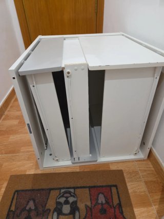 SE REMATA, NECESITO ESPACIO escritorio con cajoner