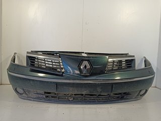 PARAGOLPES DELANTERO RENAULT VEL SATIS (BJ0) P9X7