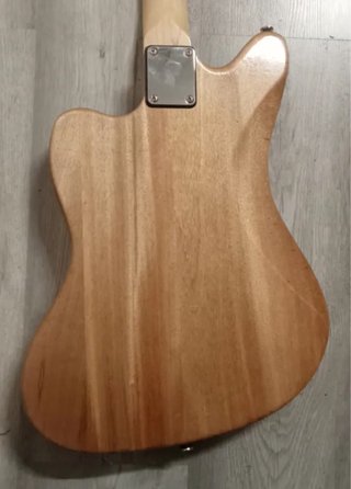 Guitarra Jaguar P90