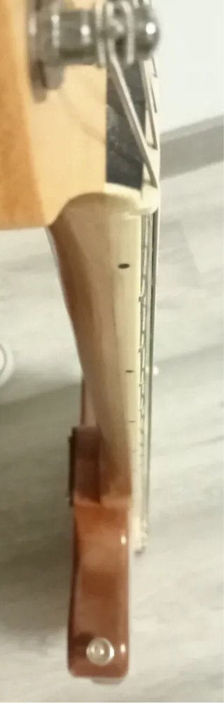 Guitarra Jaguar P90