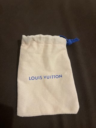Pulsera Louis Vuitton M62486 Plata