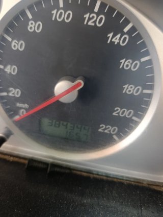 Ford Galaxy 2002