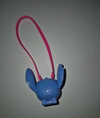 Bolso Barbie Stitch