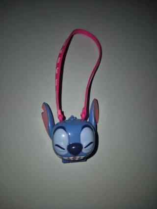 Bolso Barbie Stitch
