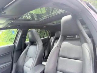 Mercedes-Benz GLA 2015