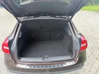 Mercedes-Benz GLA 2015