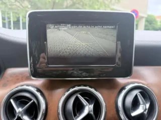 Mercedes-Benz GLA 2015