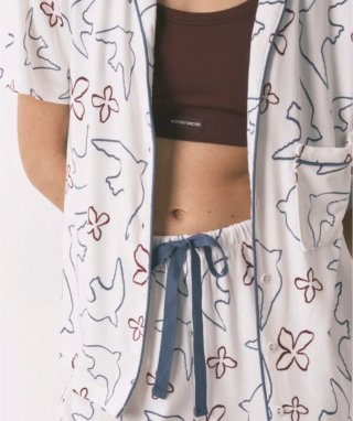 Pijama Women Secret Talla 44 Nuevo