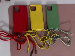 iPhone 12 Rojo 128 GB